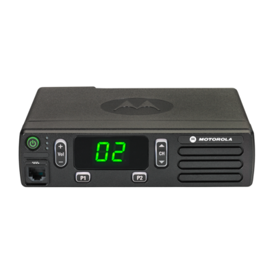 Mobile Radio DM1400