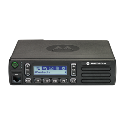 Mobile Radio DM1600