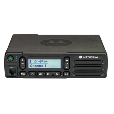 Mobile Radio DM2600