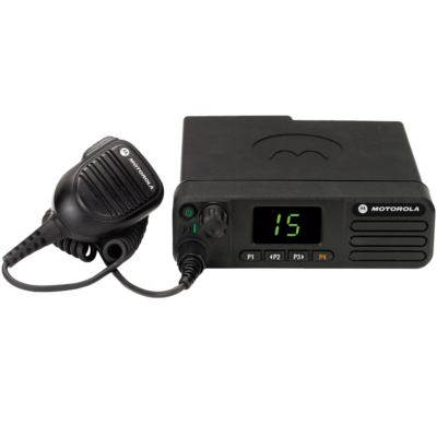Mobile Radio DM4400E/DM4401E
