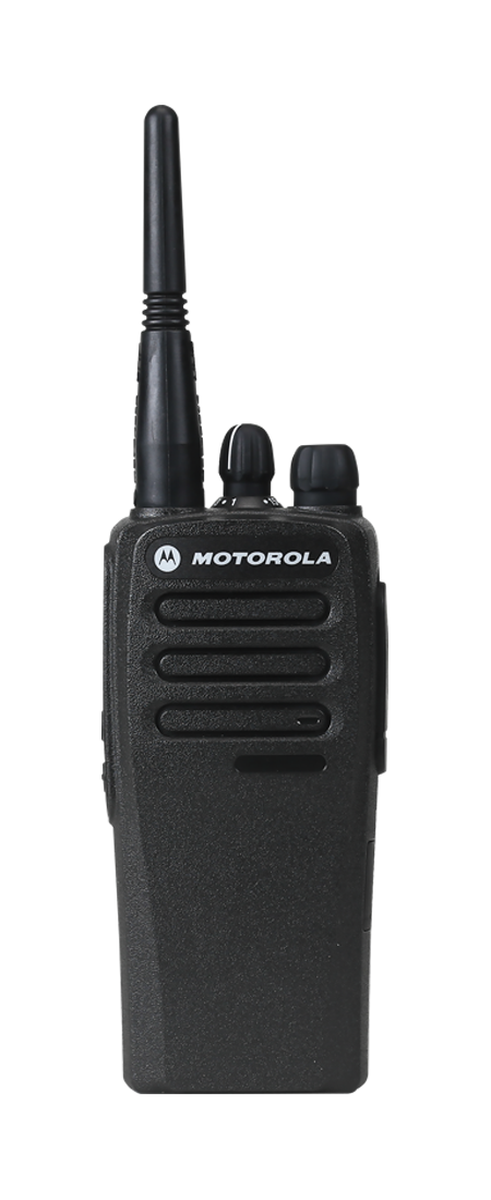 Portable Radio DP1400