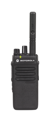 Portable Radio DP2400Е