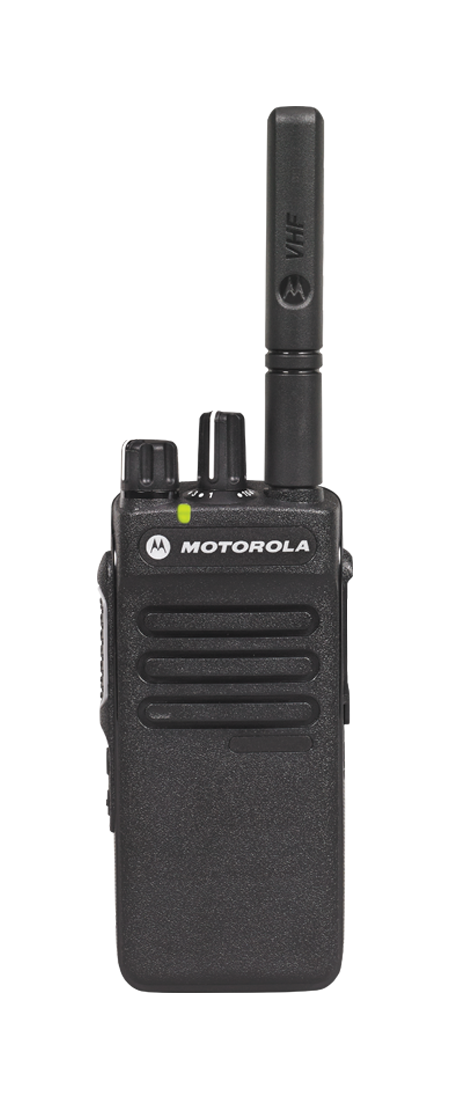 Portable Radio DP2400Е