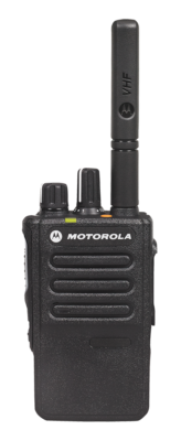 Portable Radio DP3441E