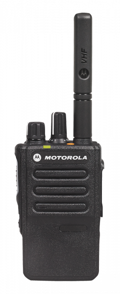 Portable Radio DP3441E