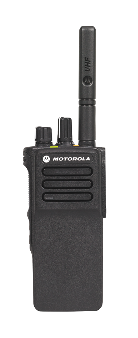 Portable radio DP4400Е/DP4401E