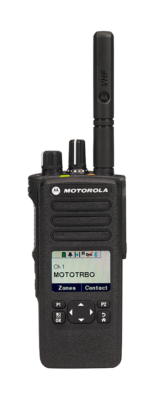 Portable radio DP4600Е/DP4601E
