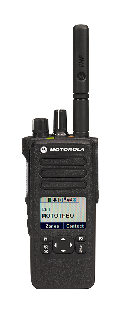 Portable radio DP4600Е/DP4601E
