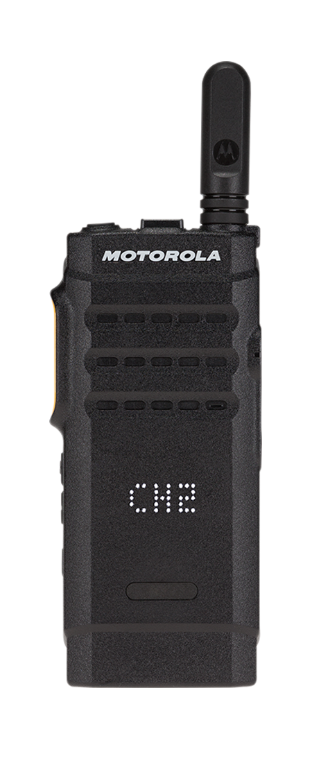 Portable Radio SL1600