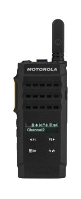 Portable Radio SL2600
