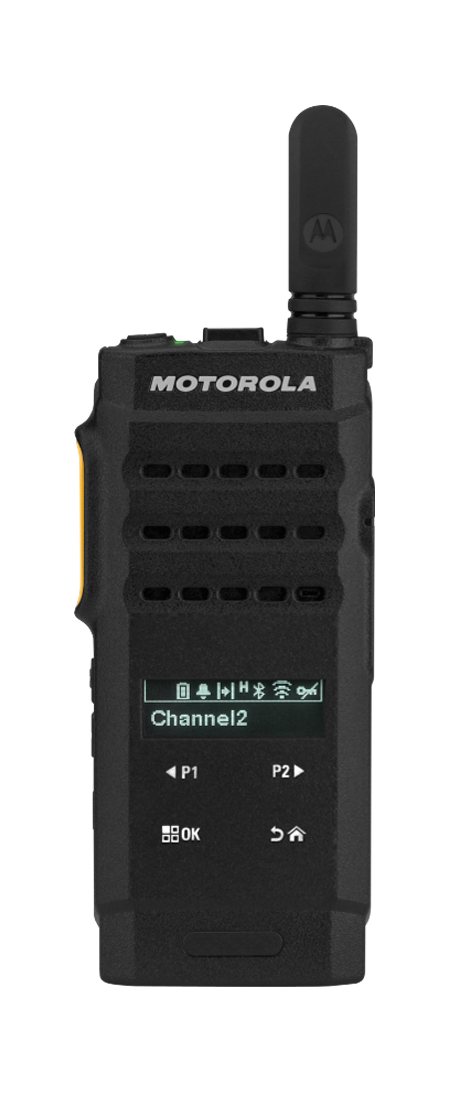 Portable Radio SL2600