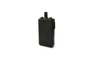 Covert Radio FCR3441