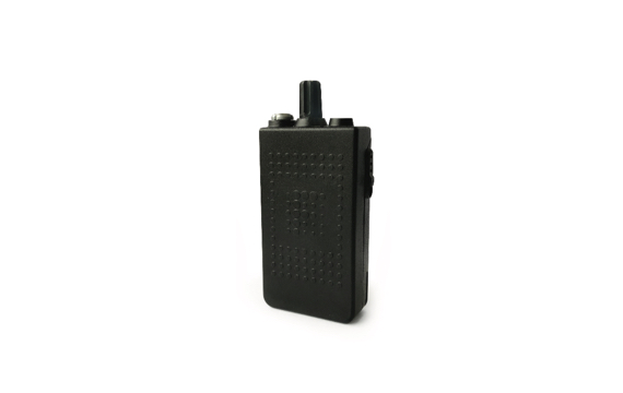 Covert Radio FCR3441