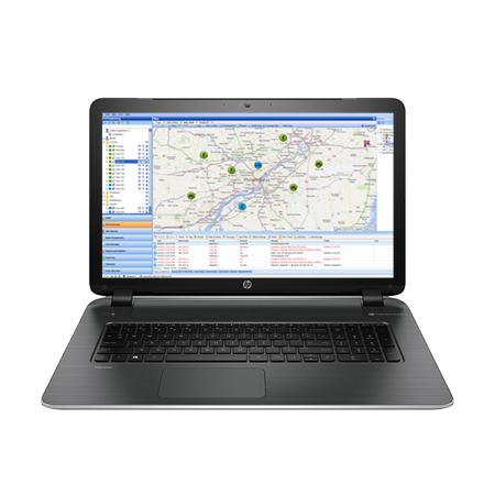 TRBOnet Enterprise
