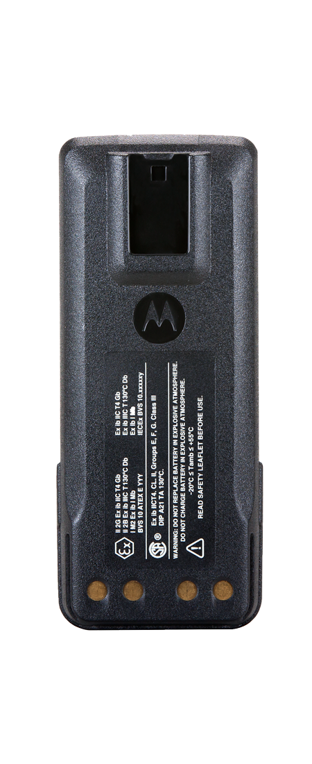 Battery NNTN8359