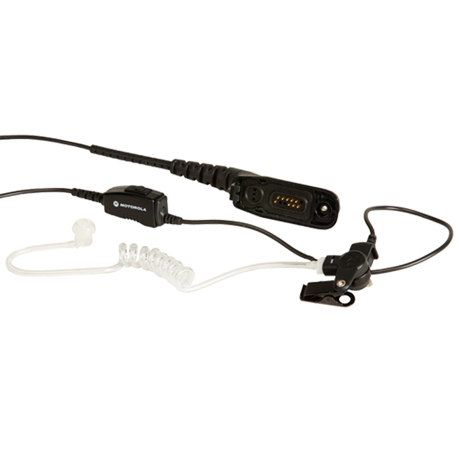 Audio Earpiece NNTN8459
