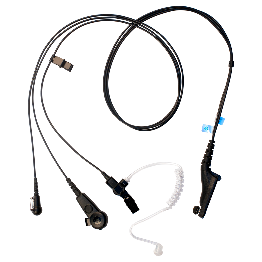 Audio Earpiece PMLN6123