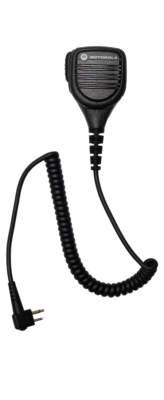 External microphone-speaker PMMN4013