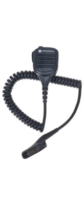 Remote Microphone-Speaker PMMN4067