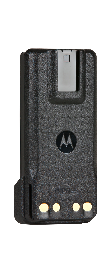 Battery PMNN4491