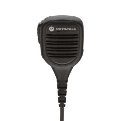 Remote Microphone-Speaker PMMN4071