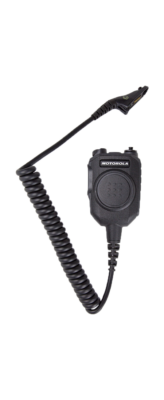 Remote Microphone-Speaker PMMN4094