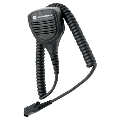 Remote Microphone-Speaker PMMN4073