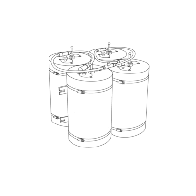 Duplexer DPR8-4U