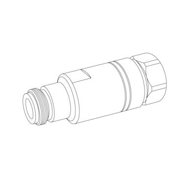 Connector N-F012V