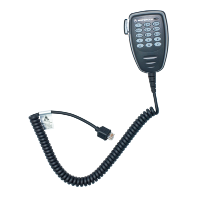 Remote Microphone-Speaker PMMN4089