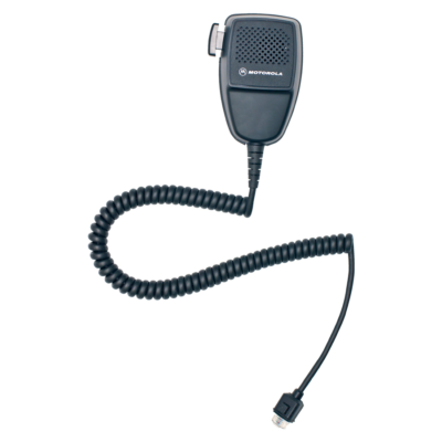 Remote Microphone-Speaker PMMN4090