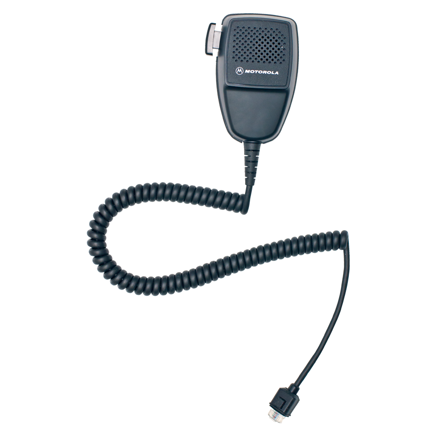 Remote Microphone-Speaker PMMN4090