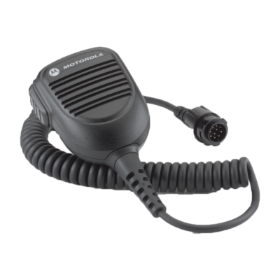 Remote Microphone-Speaker RMN5052