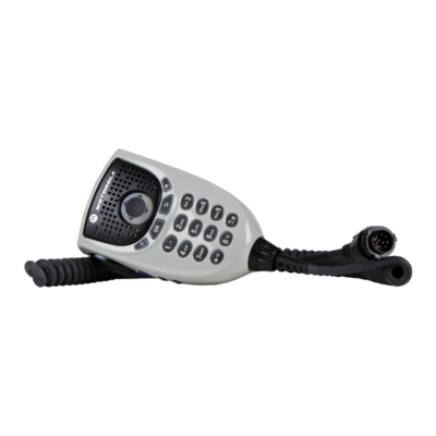 Remote Microphone-Speaker RMN5127