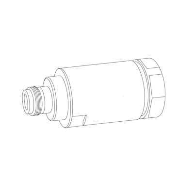 Connector N-F012W