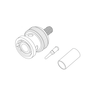 Connector B-111F
