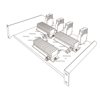 TX Equipment