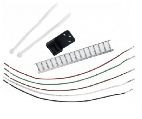 Accessory Connector HLN9457