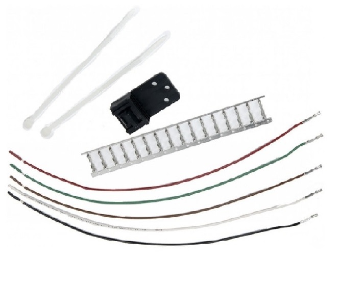 Accessory Connector HLN9457