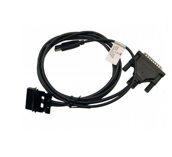 Programming and Testing Cable PMKN4016