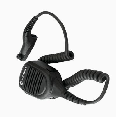 Remote Microphone-Speaker PMMN4040