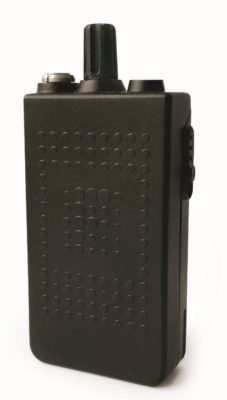 Covert Radio Krot-M
