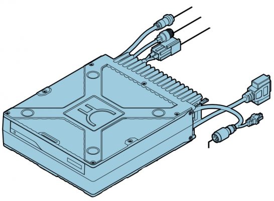 CODAN HF Solutions