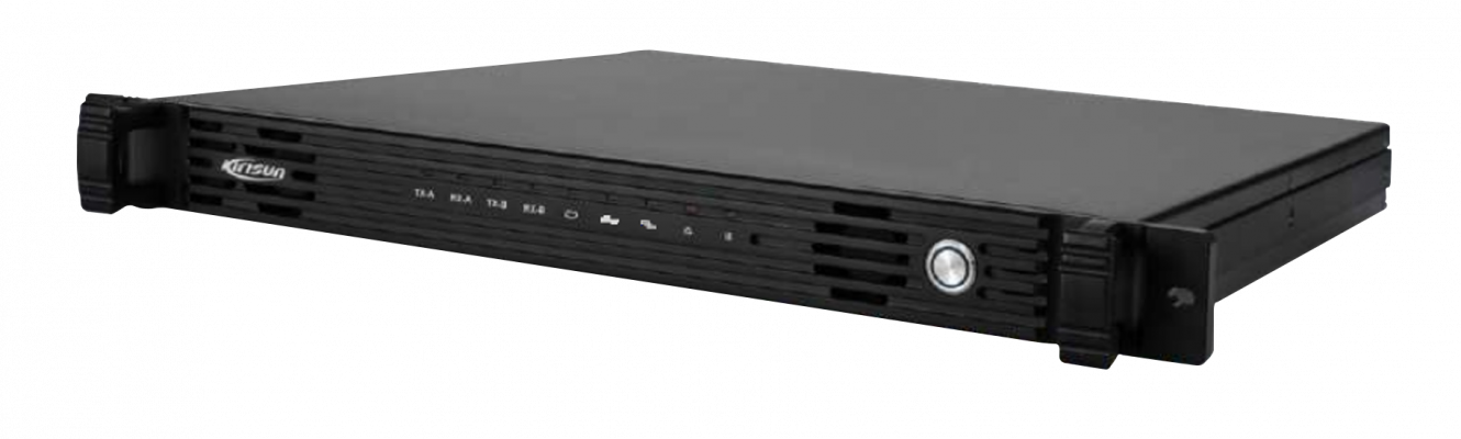 Repeater DR600