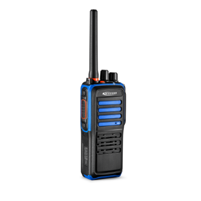 Explosion-proof portable radio DP815EX