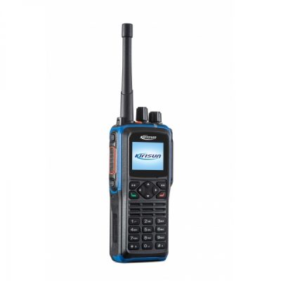 Explosion-proof portable radio DP810EX