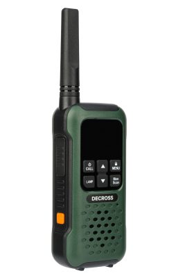 Radio DECROSS DC93