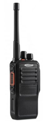 Digital Portable Radio DP585