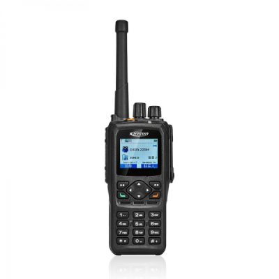 Digital Portable Radio DP990